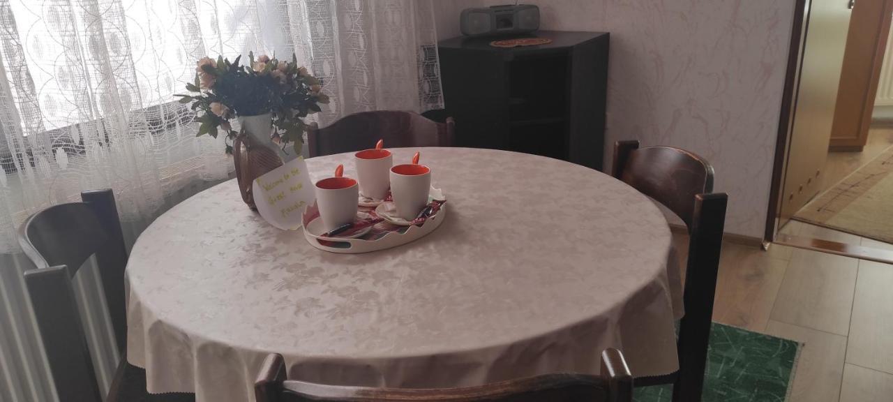 Apartment Safir - Free Parking Сараево Экстерьер фото