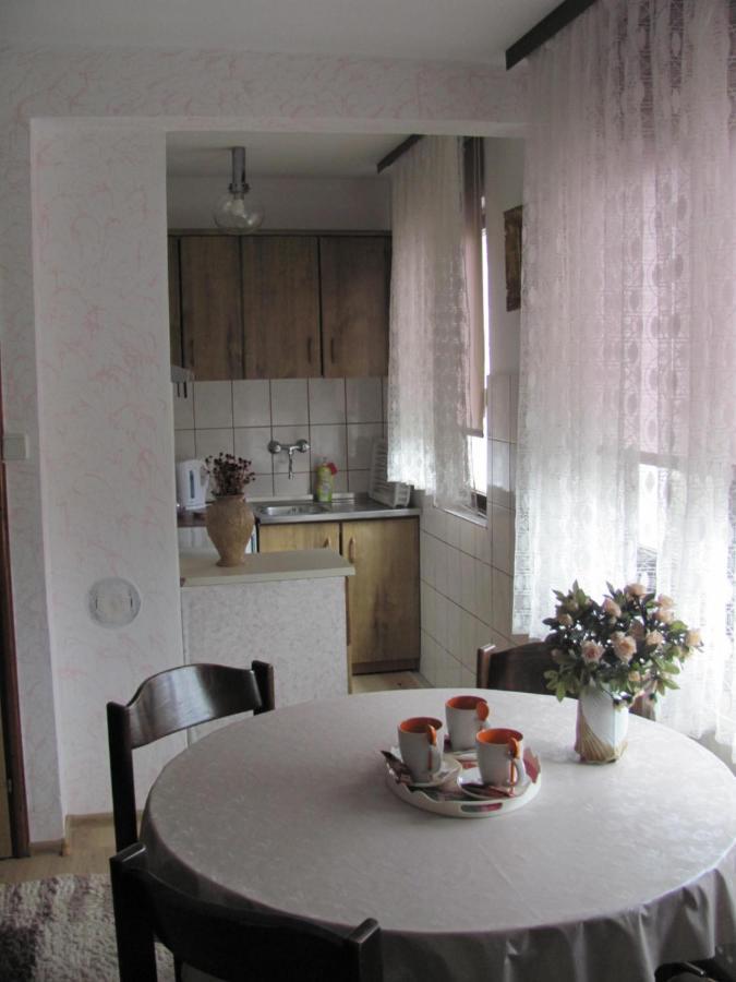 Apartment Safir - Free Parking Сараево Экстерьер фото