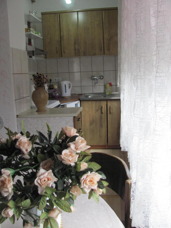 Apartment Safir - Free Parking Сараево Экстерьер фото