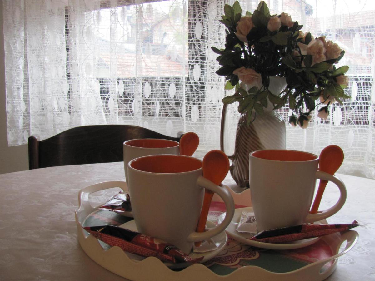 Apartment Safir - Free Parking Сараево Экстерьер фото