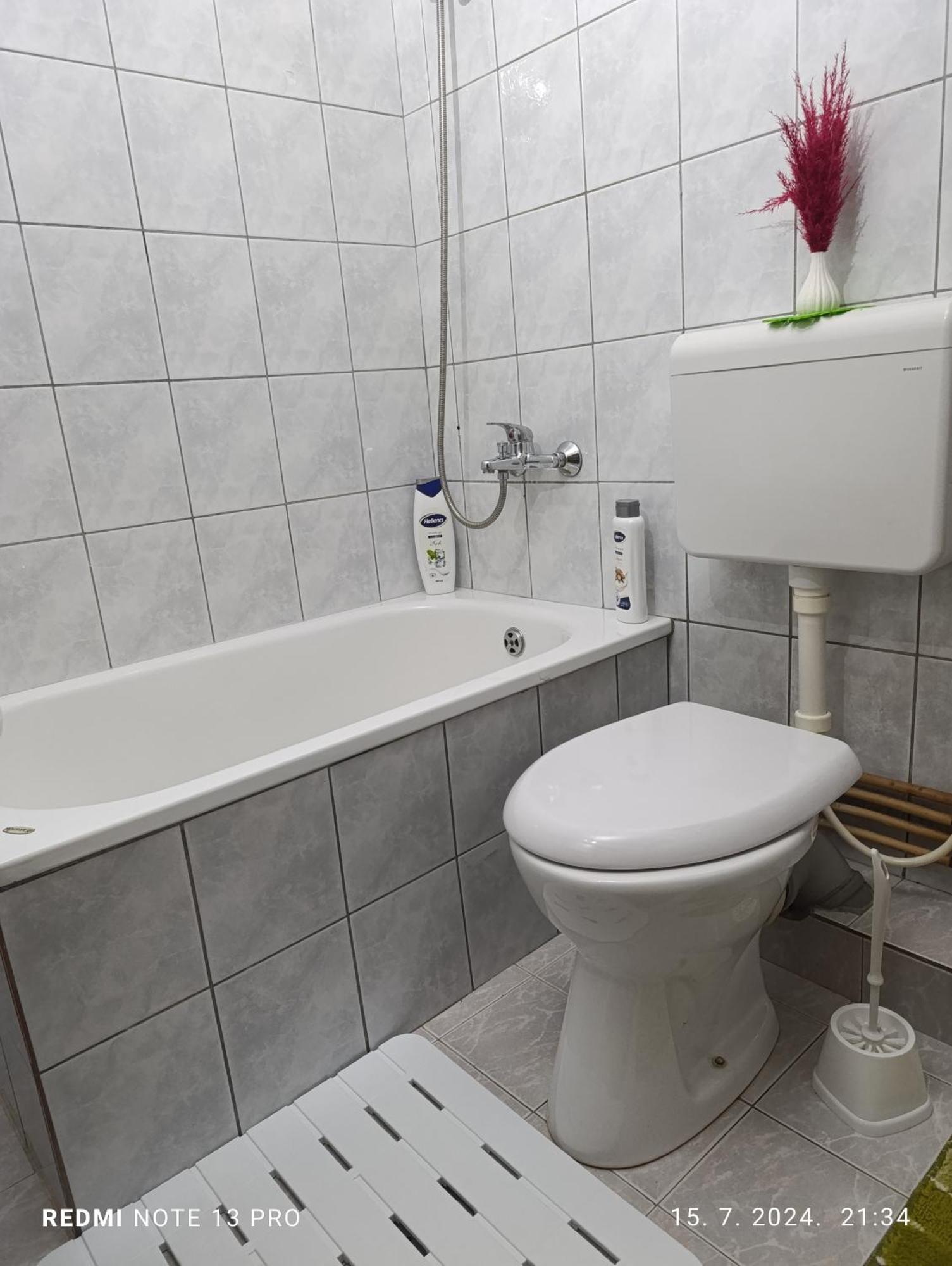 Apartment Safir - Free Parking Сараево Экстерьер фото